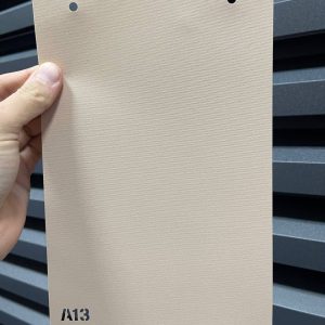 ціна А13 Тканна ролета на вікно Elit 19 з білою планкою Івано-Франківськ