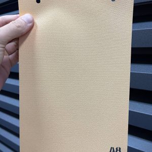 ціна А8 Тканна ролета на вікно Elit 19 з білою планкою Івано-Франківськ