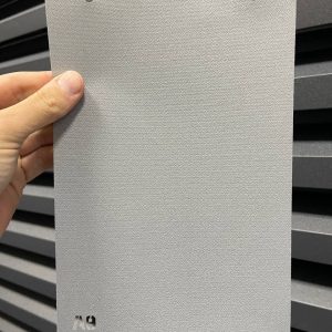 ціна А9 Тканна ролета на вікно Elit 19 з білою планкою Івано-Франківськ