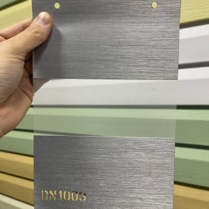 ціна DN 1003 Тканна ролета на вікно Elit 19 з планкою Білий - Тканина День/Ніч Івано-Франківськ