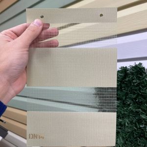 ціна DN 14 Тканна ролета на вікно Elit 19 з планкою Білий - Тканина День/Ніч Івано-Франківськ