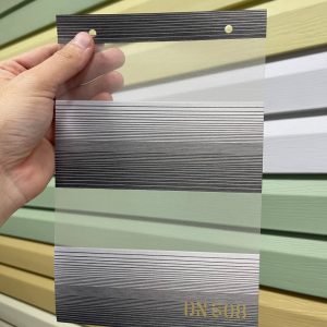 ціна DN 508 Тканна ролета на вікно Elit 19 з планкою Білий - Тканина День/Ніч Івано-Франківськ