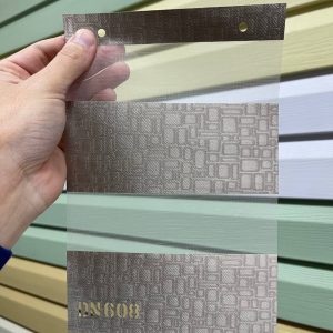 ціна DN 608 Тканна ролета на вікно Elit 19 з планкою Білий - Тканина День/Ніч Івано-Франківськ