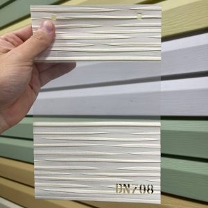 ціна DN 708 Тканна ролета на вікно Elit 19 з планкою Білий - Тканина День/Ніч Івано-Франківськ