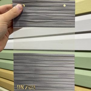 ціна DN 709 Тканна ролета на вікно Elit 19 з планкою Білий - Тканина День/Ніч Івано-Франківськ