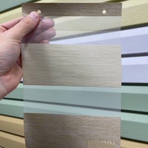 ціна DN 801 Тканна ролета на вікно Elit 19 з планкою Білий - Тканина День/Ніч Івано-Франківськ