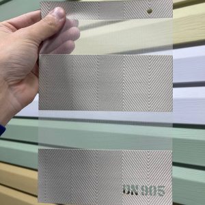ціна DN 905 Тканна ролета на вікно Elit 19 з планкою Білий - Тканина День/Ніч Івано-Франківськ
