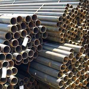 Труба ВГП водогазопровідна