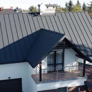 Клік Фальцева Покрівля Івано-Франківськ