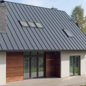 Фальц Настил в Івано-Франківську